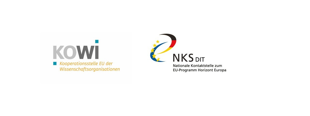 NKS DIT x KoWi Seminar: „Wissensvalorisierung in der industriellen & digitalen Forschung in der EU“ cover image